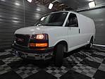 Used 2021 GMC Savana 2500 Upfitted Cargo Van for sale #311871_1 - photo 34