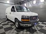 Used 2021 GMC Savana 2500 Upfitted Cargo Van for sale #311871_1 - photo 5