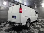 Used 2021 GMC Savana 2500 Upfitted Cargo Van for sale #311871_1 - photo 6