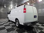 Used 2021 GMC Savana 2500 Upfitted Cargo Van for sale #311871_1 - photo 3