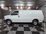 Used 2021 GMC Savana 2500 Upfitted Cargo Van for sale #311871_1 - photo 8