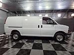 Used 2021 GMC Savana 2500 Upfitted Cargo Van for sale #311871_1 - photo 9
