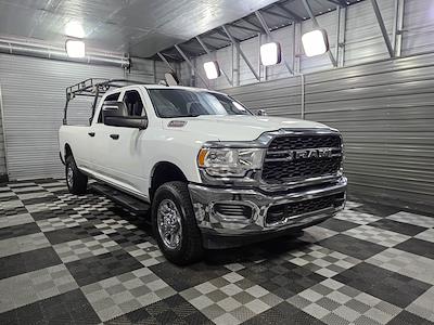 Used 2024 Ram 3500 - photo 1