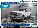 Used 2024 Ram 3500 Tradesman Crew Cab for sale #316108 - photo 43