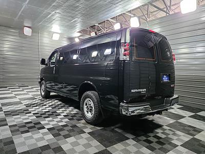 Used 2016 GMC Savana 2500 Empty Cargo Van for sale #318105 - photo 2