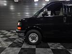 Used 2016 GMC Savana 2500 Empty Cargo Van for sale #318105 - photo 29