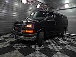 Used 2016 GMC Savana 2500 Empty Cargo Van for sale #318105 - photo 30