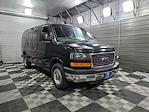 Used 2016 GMC Savana 2500 Empty Cargo Van for sale #318105 - photo 5