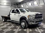 2024 Ram 5500 Crew Cab DRW 4x4 Cab Chassis for sale #327818 - photo 4