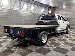 2024 Ram 5500 Crew Cab DRW 4x4 Cab Chassis for sale #327818 - photo 5