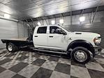 2024 Ram 5500 Crew Cab DRW 4x4 Cab Chassis for sale #327818 - photo 8