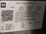 Used 2021 GMC Sierra 1500 AT4 Crew Cab for sale #329617 - photo 52