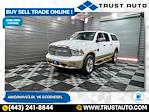 2014 Ram 1500 Crew Cab 4x4 Pickup for sale #332359A - photo 1