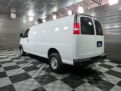 2018 Chevrolet Express 3500 SRW RWD Empty Cargo Van for sale #332874 - photo 2
