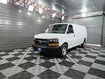 2018 Chevrolet Express 3500 SRW RWD Empty Cargo Van for sale #332874 - photo 3