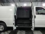 2018 Chevrolet Express 3500 SRW RWD Empty Cargo Van for sale #332874 - photo 12