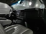 2018 Chevrolet Express 3500 SRW RWD Empty Cargo Van for sale #332874 - photo 14