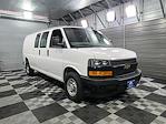 2018 Chevrolet Express 3500 SRW RWD Empty Cargo Van for sale #332874 - photo 5