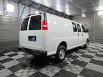 2018 Chevrolet Express 3500 SRW RWD Empty Cargo Van for sale #332874 - photo 6