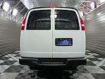 2018 Chevrolet Express 3500 SRW RWD Empty Cargo Van for sale #332874 - photo 7