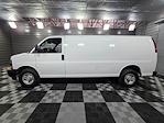 2018 Chevrolet Express 3500 SRW RWD Empty Cargo Van for sale #332874 - photo 8