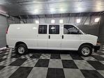 2018 Chevrolet Express 3500 SRW RWD Empty Cargo Van for sale #332874 - photo 9