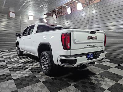 Used 2021 GMC Sierra 1500 AT4 Crew Cab for sale #334112A - photo 2