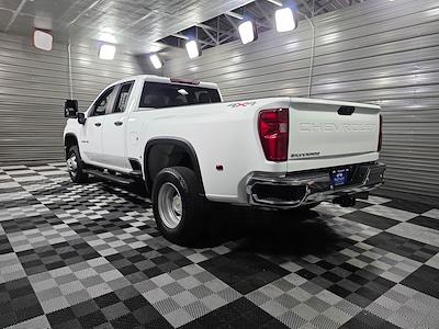 2024 Chevrolet Silverado 3500 Double Cab 4x4 Pickup for sale #335836 - photo 2