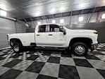 2024 Chevrolet Silverado 3500 Double Cab 4x4 Pickup for sale #335836 - photo 9