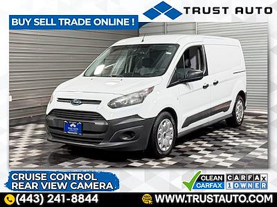 Used 2017 Ford Transit Connect - photo 1