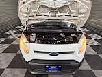 2017 Ford Transit Connect FWD Empty Cargo Van for sale #336146 - photo 32