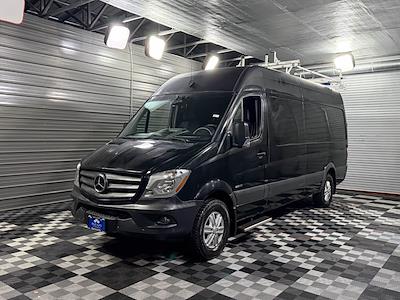 Used 2016 Mercedes-Benz Sprinter 2500 - photo 1