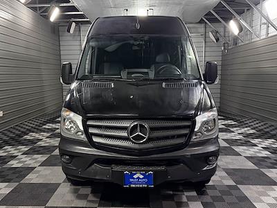 Used 2016 Mercedes-Benz Sprinter 2500 - photo 1