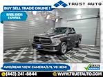 Used 2014 Ram 1500 ST Quad Cab 4x4 Pickup for sale #338934A - photo 1