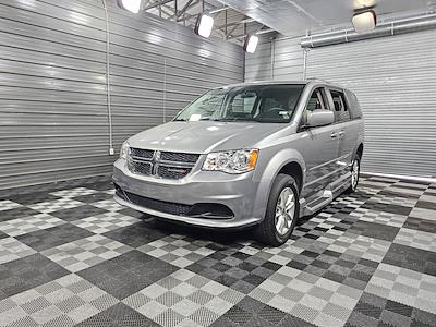 Used 2016 Dodge Grand Caravan FWD Minivan for sale #339079 - photo 1