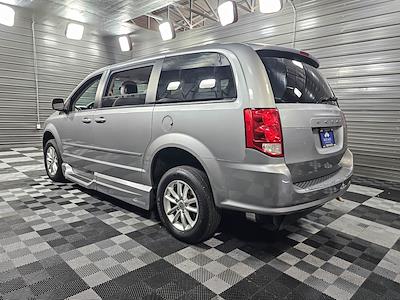 Used 2016 Dodge Grand Caravan FWD Minivan for sale #339079 - photo 2