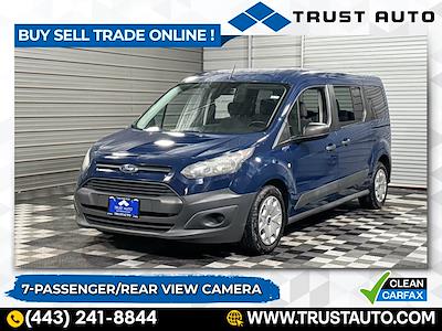 Used 2018 Ford Transit Connect - photo 1