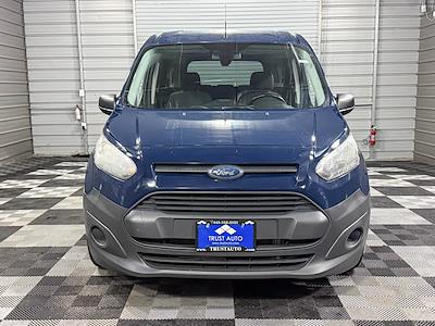Used 2018 Ford Transit Connect - photo 1
