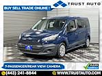 2018 Ford Transit Connect FWD Passenger Van for sale #341627 - photo 1