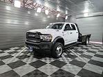 2022 Ram 5500 Crew Cab DRW 4x4 Flatbed Truck for sale #346710 - photo 3