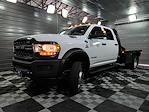 2022 Ram 5500 Crew Cab DRW 4x4 Flatbed Truck for sale #346710 - photo 40