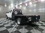 2022 Ram 5500 Crew Cab DRW 4x4 Flatbed Truck for sale #346710 - photo 2
