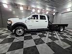 2022 Ram 5500 Crew Cab DRW 4x4 Flatbed Truck for sale #346710 - photo 8