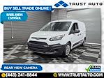 Used 2018 Ford Transit Connect Empty Cargo Van for sale #347164 - photo 1