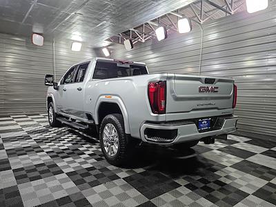 Used 2022 GMC Sierra 2500 Denali Crew Cab 4x4 Pickup for sale #353962 - photo 2