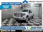 Used 2022 GMC Sierra 2500 Denali Crew Cab for sale #353962 - photo 1