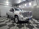 Used 2022 GMC Sierra 2500 Denali Crew Cab for sale #353962 - photo 5