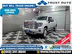 Used 2022 GMC Sierra 2500 Denali Crew Cab for sale #353962 - photo 51