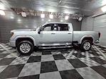 Used 2022 GMC Sierra 2500 Denali Crew Cab for sale #353962 - photo 8