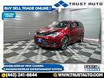 2018 Chrysler Pacifica FWD Minivan for sale #355849 - photo 1